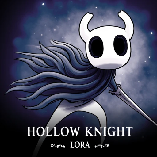 Hollow Knight Style (F1D)