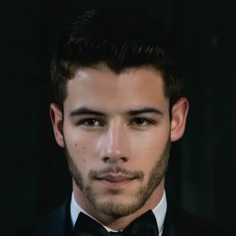 Nick Jonas