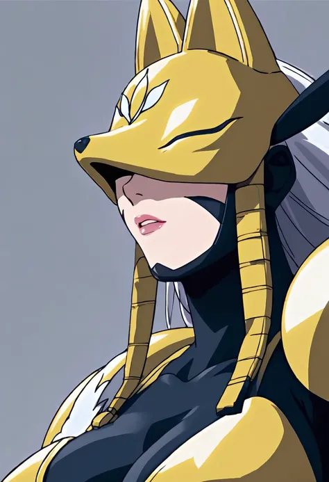 Sakuyamon test - Digimon