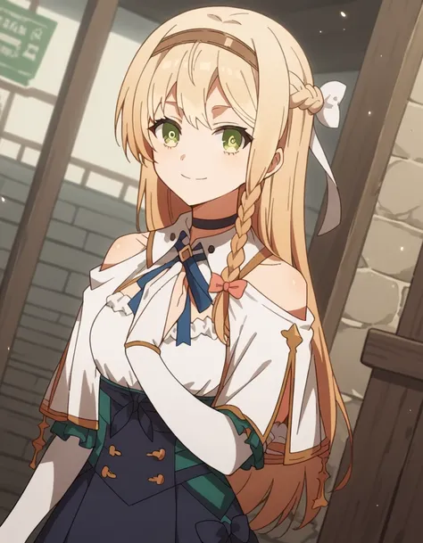 Klaudia Valentz (クラウディア・バレンツ) - Atelier Ryza: Ever Darkness & the Secret Hideout The Animation (Ryza no Atelier: Tokoyami no Joou to Himitsu no Kakurega) (ライザのアトリエ ~常闇の女王と秘密の隠れ家~)