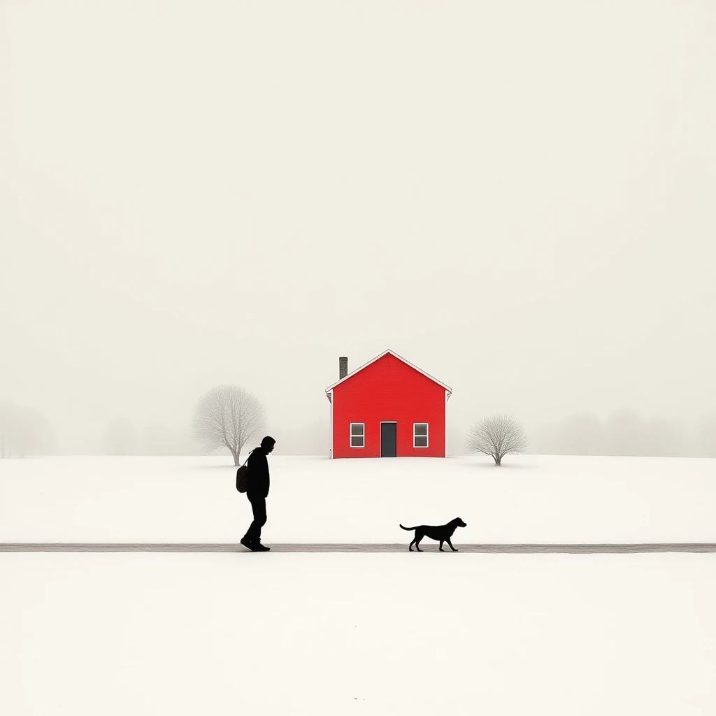 Minimalist Architecture