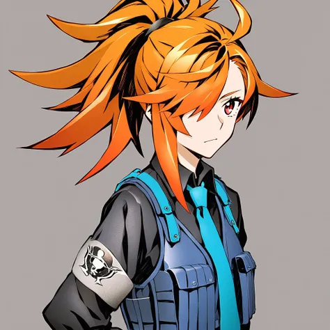 7th Dragon Style (2020 / III )