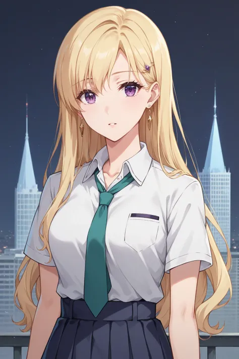 Saki Ayase (Days with My Stepsister)