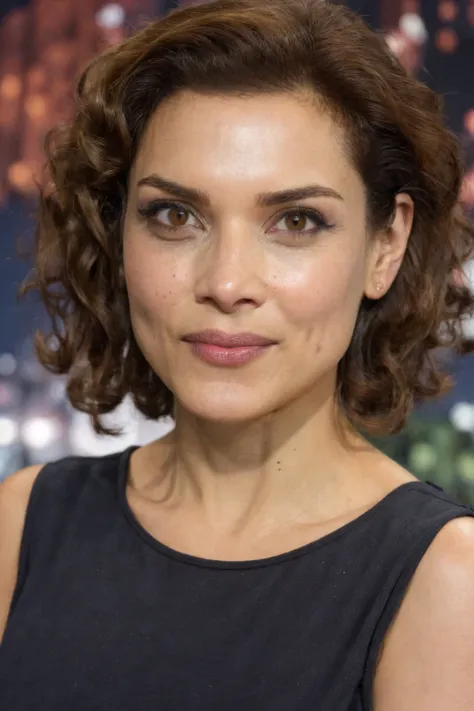 Amber Rose Revah | 🇬🇧