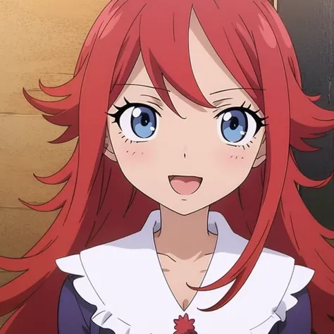 Marie Flynn from PnF2