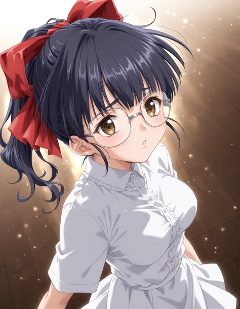 Kawasaki Meimi (Nouryokusha) Pony