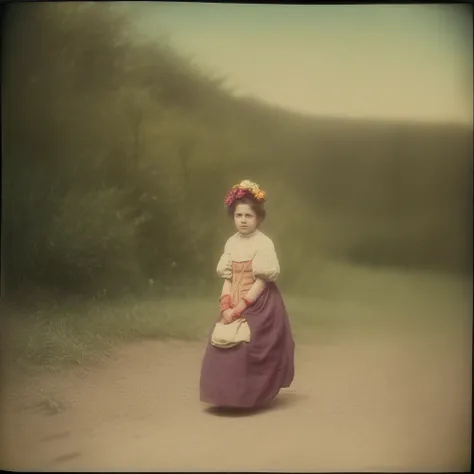 Autochrome Color 1896
