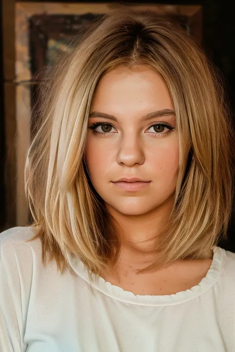 Sheri Belle - Adult Model