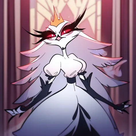 Stella Goetia (Helluva Boss)