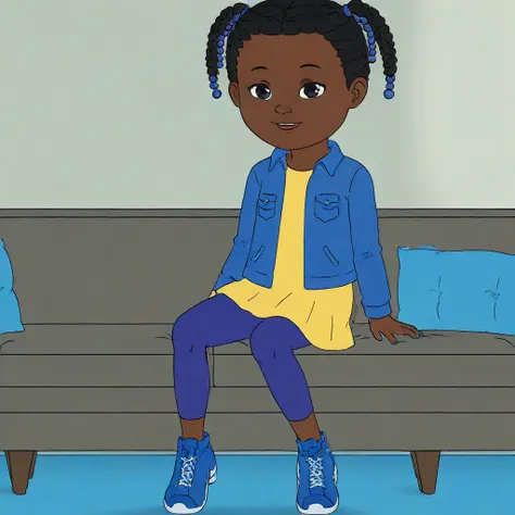 Trini Mumford (Molly of Denali)