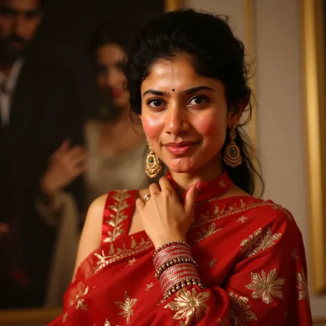 Sai Pallavi