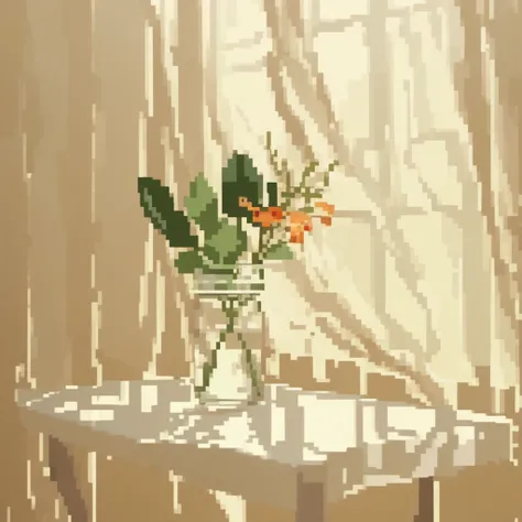 Pixel Perfect  [ Pony & SDXL ]