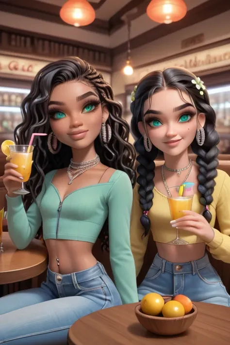 bratz