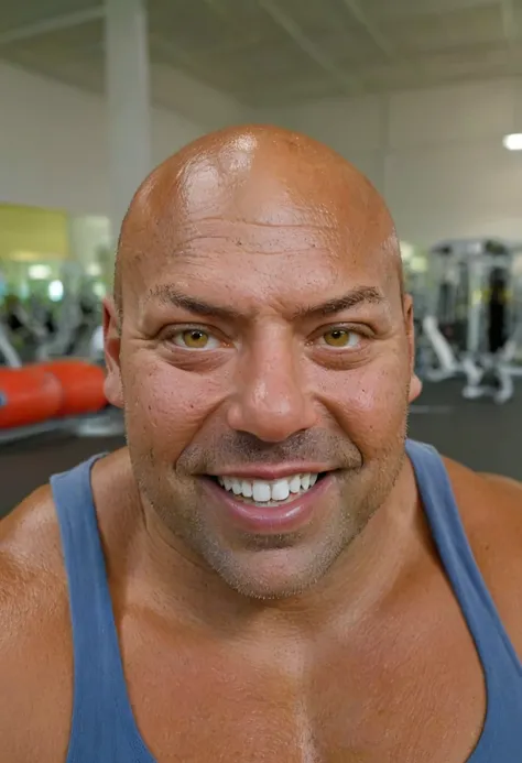 Big Lenny SDXL