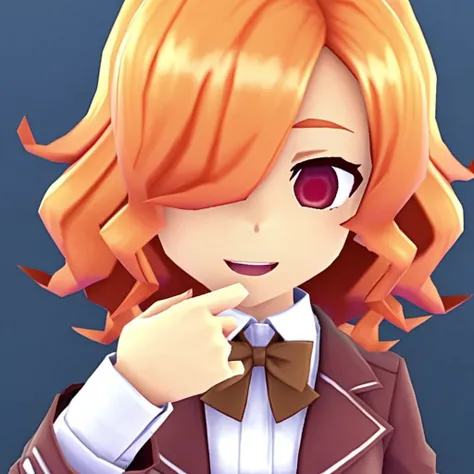 7th Dragon III Sprite Style