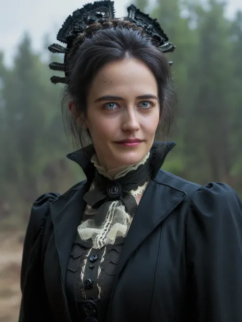 Eva Green (PONY)