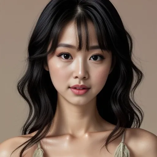 Kawaii Goddess Flux LoRA