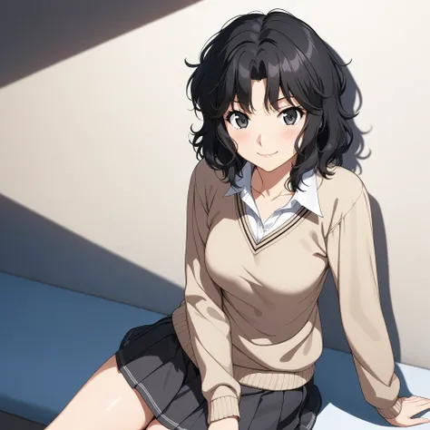 Kaoru Tanamachi/ 棚町薫 - Amagami SS - Animagine XL 3.1