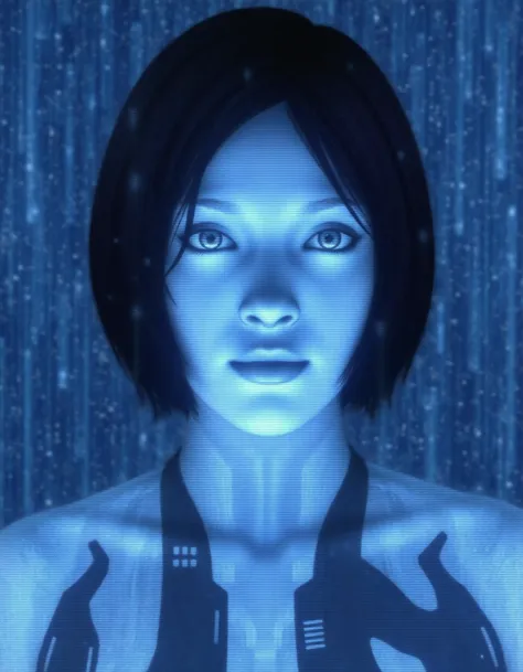 Cortana - Flux