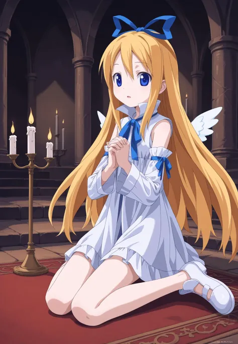 Flonne (Disgaea)