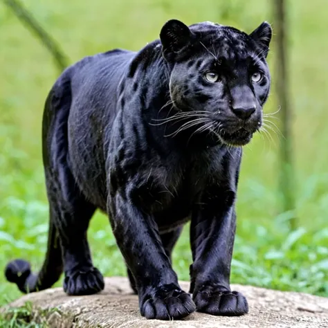 BlackPanther