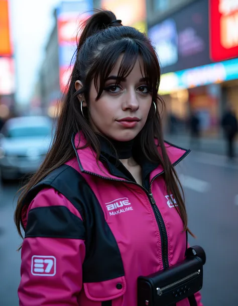 Camila Cabello