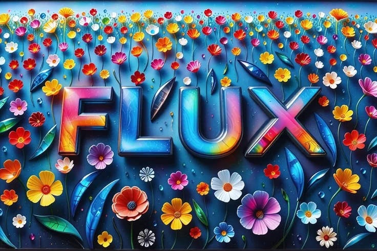 Flower Power - v1.0(8bit)