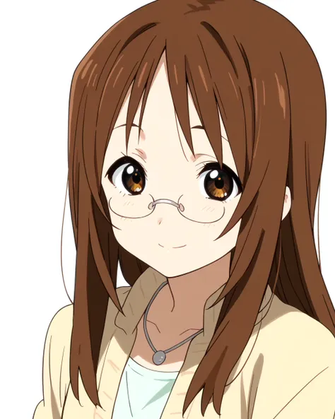 [PDXL] Sawako Yamanaka - K-On!