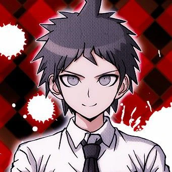 Hajime Hinata ! (pony)