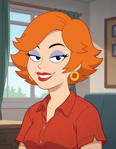 Gina Golddigger (American Dad)