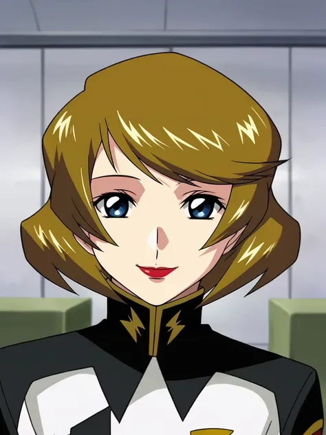 Talia Gladys-Gundam SEED Destiny