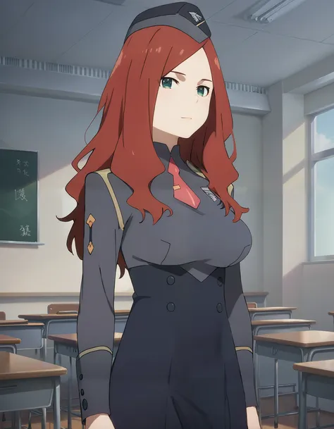 Nana - Darling in the Franxx