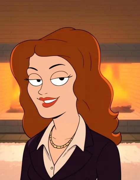 Scarlett Reynolds (American Dad)