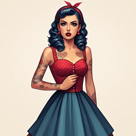 Rockabilly