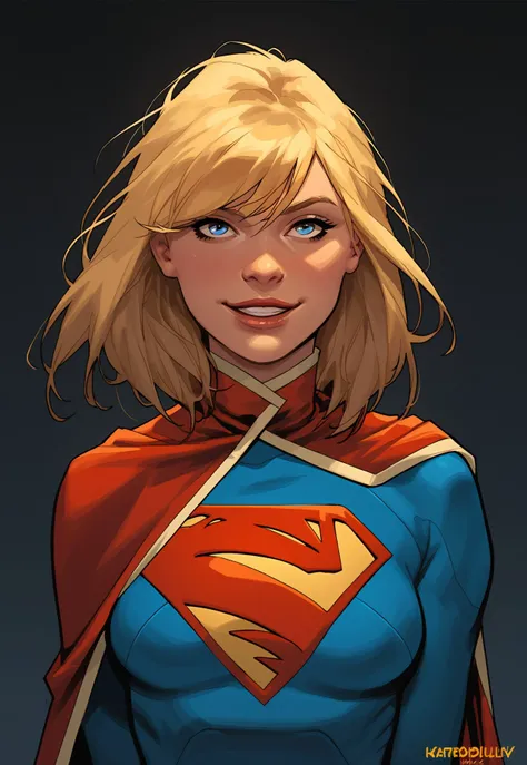 Supergirl (DC New 52)