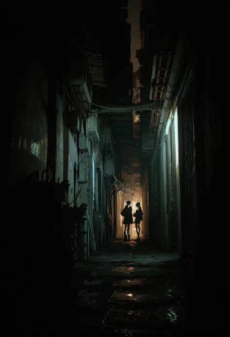 0924 narrow aisle