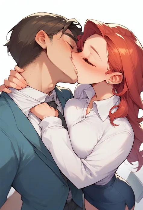 Intense Kiss V1