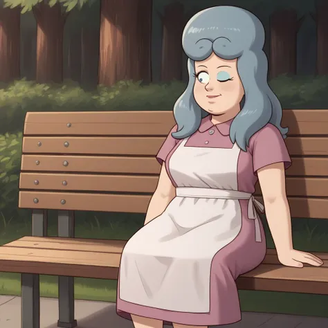 Lazy Susan (Gravity Falls)