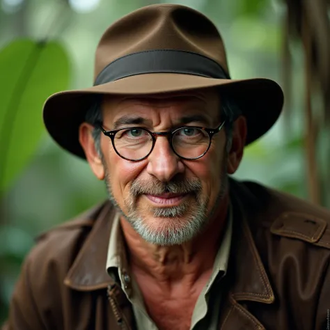Steven SPIELBERG