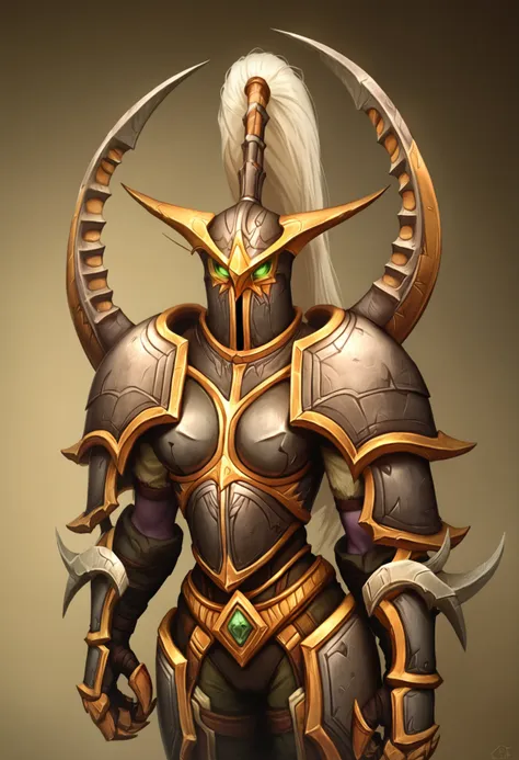 Maiev Shadowsong