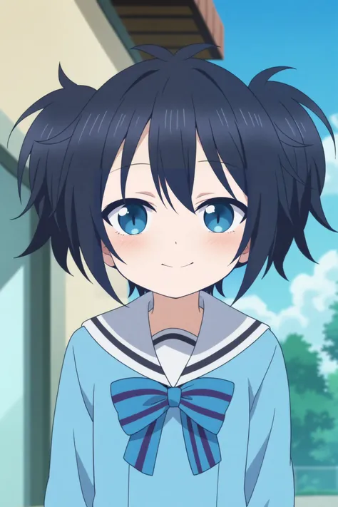 Shio Kōbe - Happy sugar life