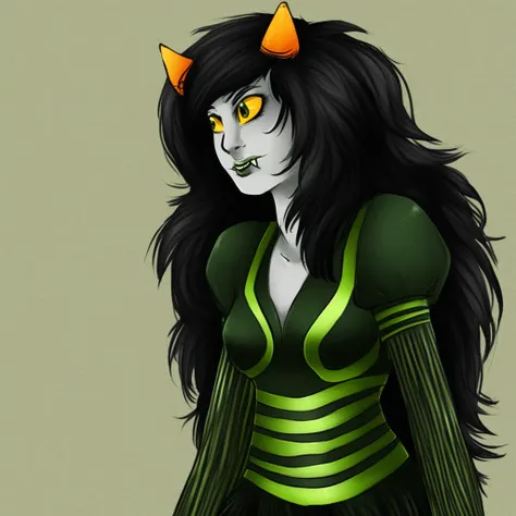 The Disciple (Homestuck)