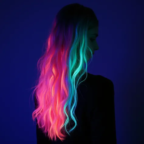 Luminescent Flux-GMR