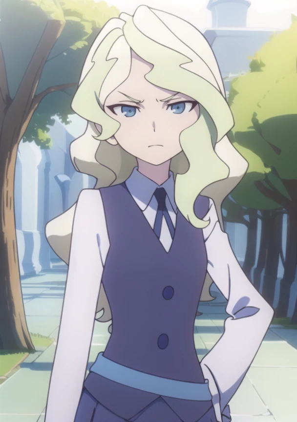 Diana Cavendish