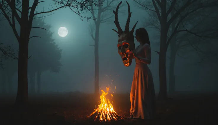 Witch Aesthetics