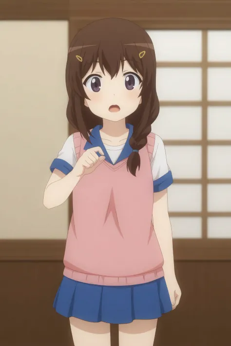 Non Non Biyori | Konomi Fujimiya | PDXL