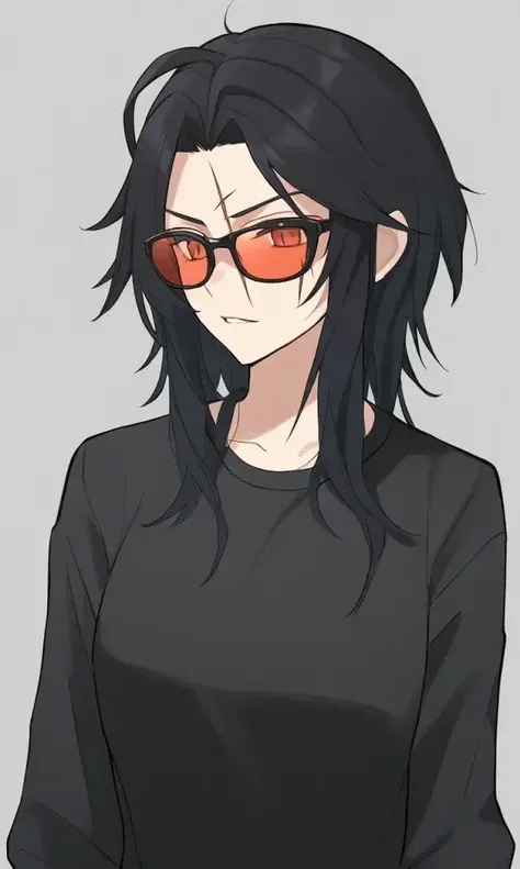 Omegadez Style [Pony]