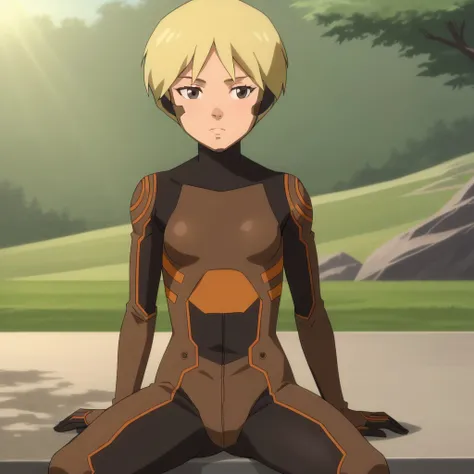 Terra (Young Justice)