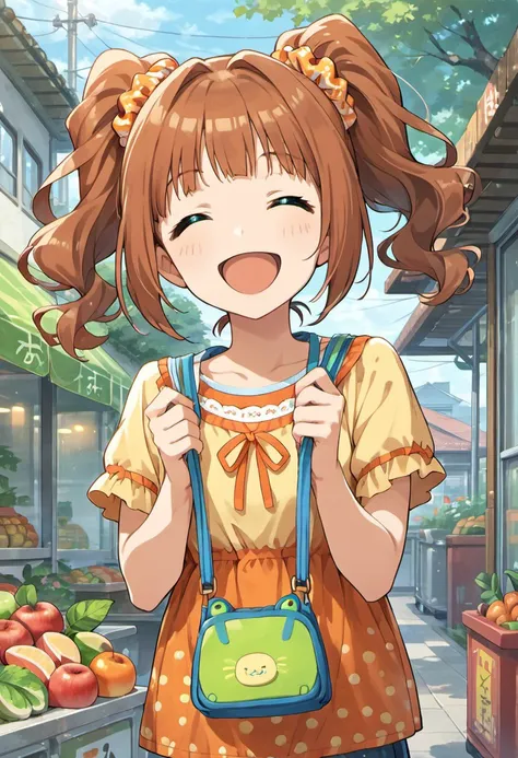 Takatsuki Yayoi | THE iDOLM@STER Million Live! Theater Days | アイドルマスター ミリオンライブ_rel_260420