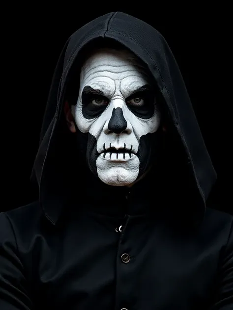 Papa Emeritus Flux